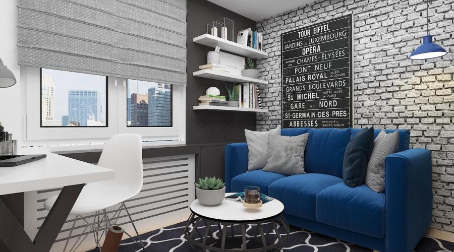 Dizajn enterijera 32