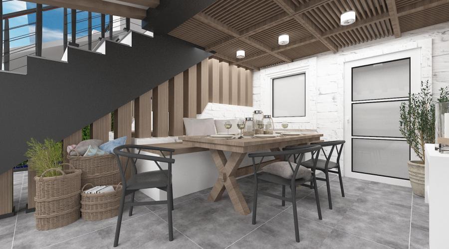 Dizajn enterijera 33