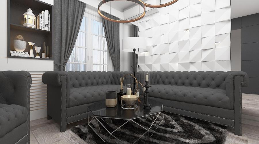 Dizajn enterijera 34