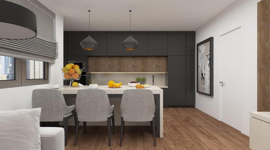 Dizajn enterijera 35