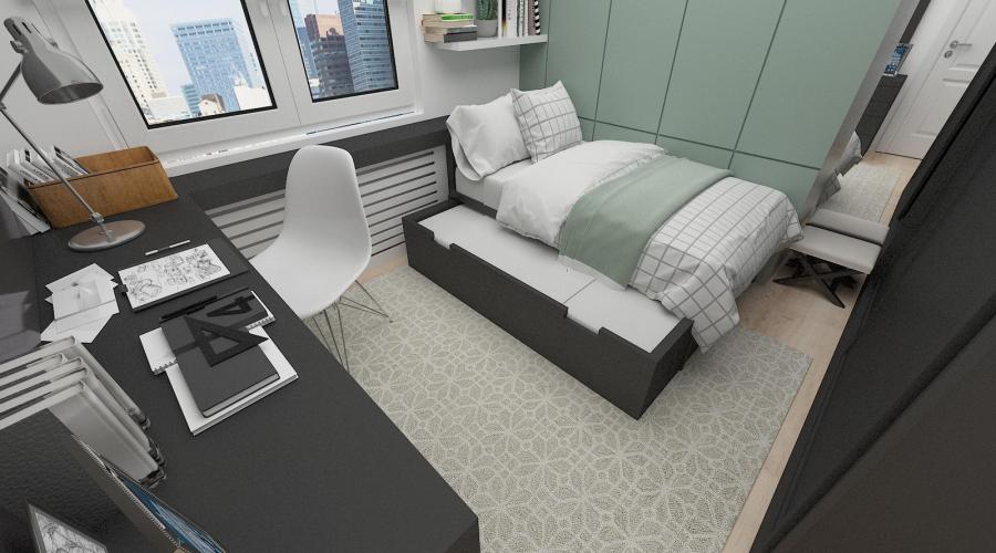 Dizajn enterijera 36