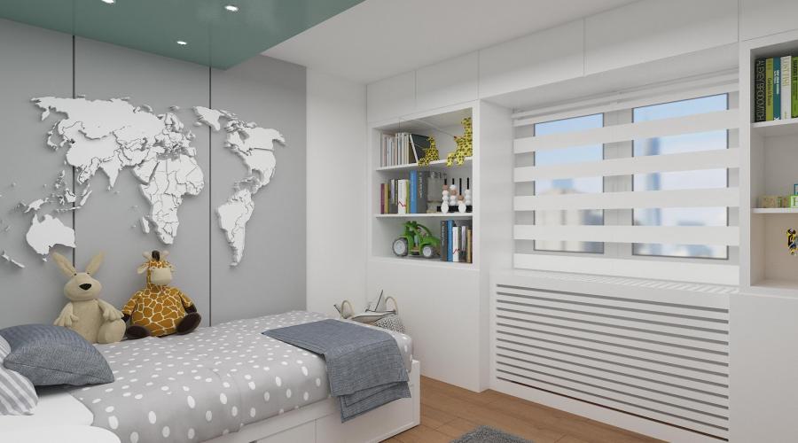 Dizajn enterijera 37