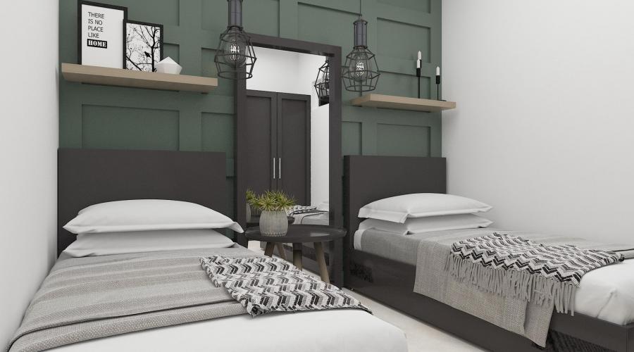 Dizajn enterijera 38