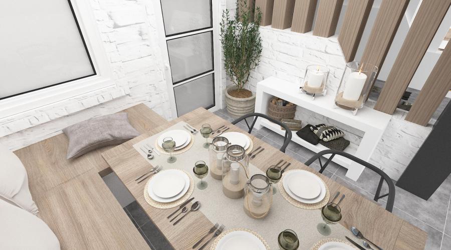 Dizajn enterijera 39