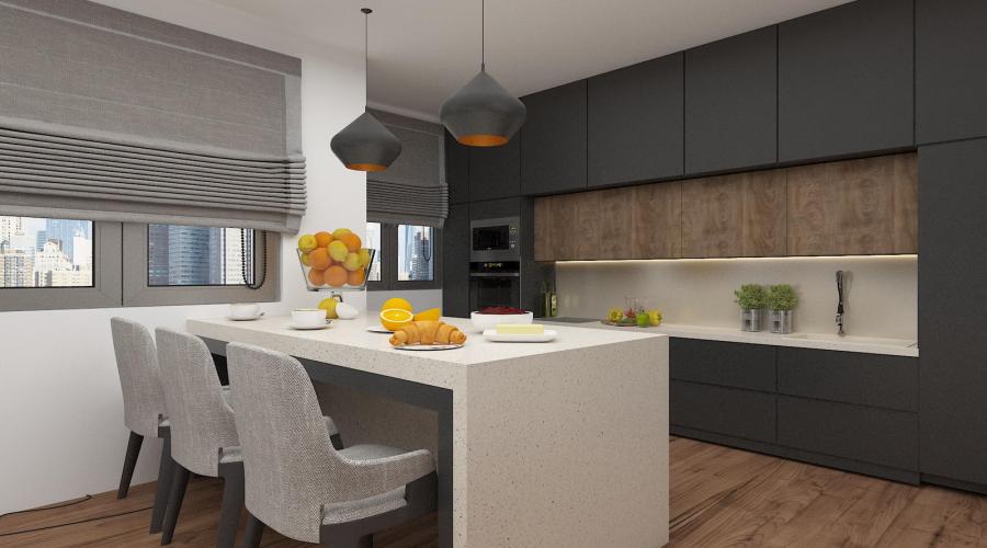 Dizajn enterijera 40