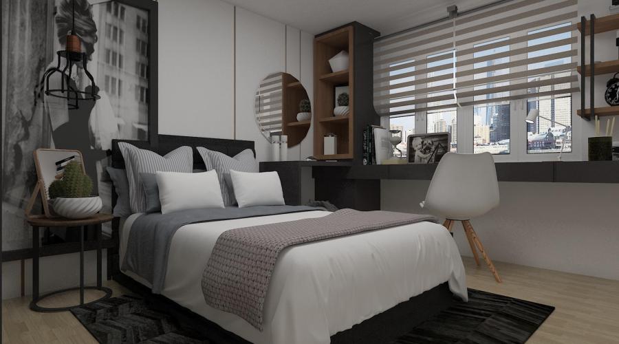 Dizajn enterijera 41