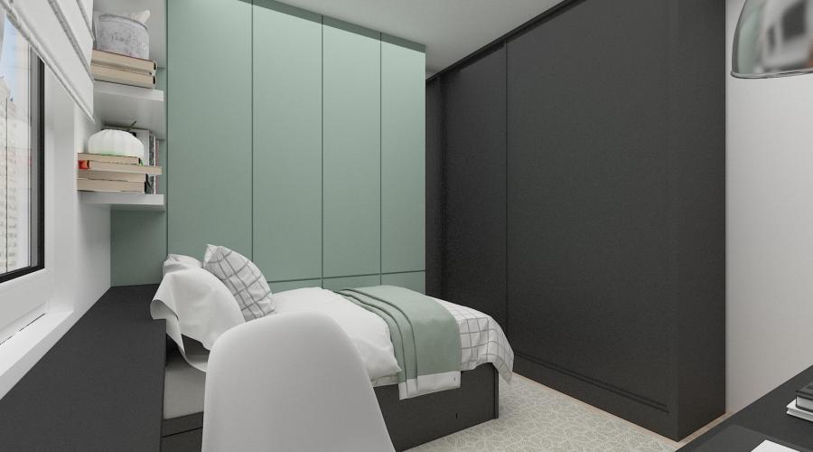 Dizajn enterijera 42