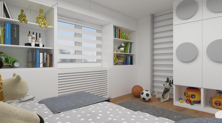 Dizajn enterijera 43