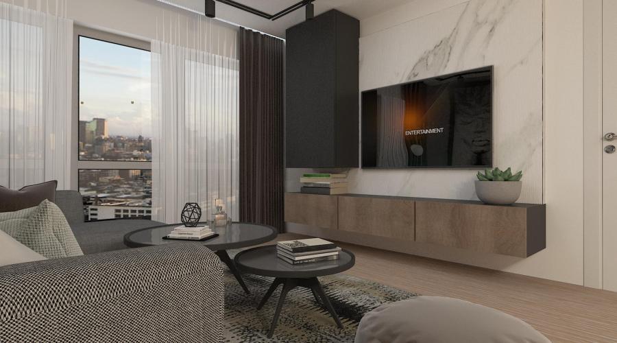 Dizajn enterijera 44