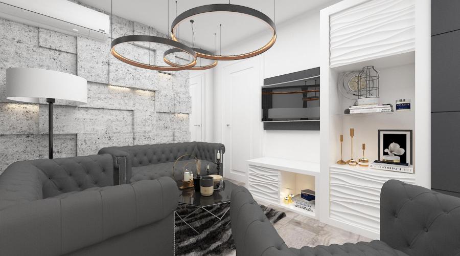 Dizajn enterijera 45