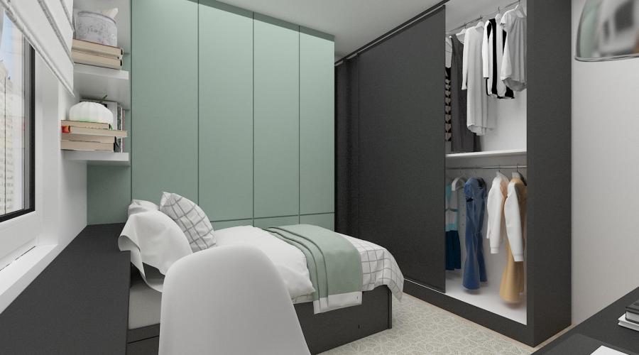 Dizajn enterijera 47