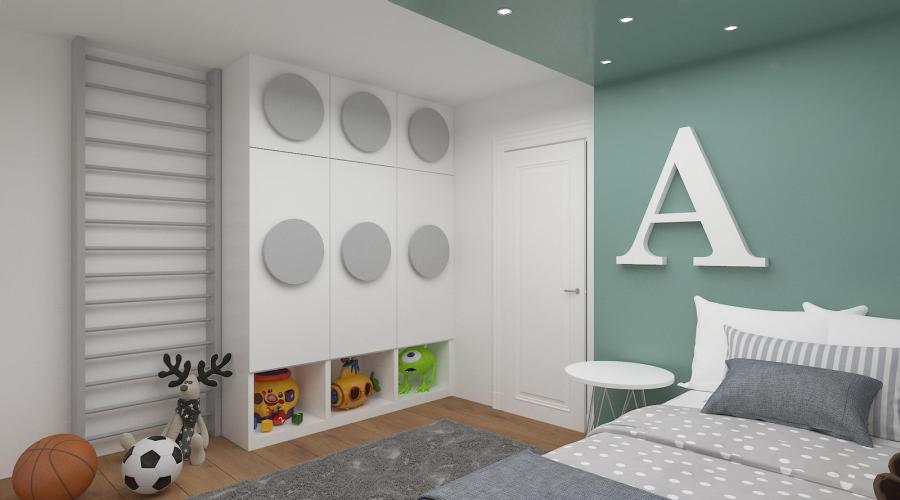 Dizajn enterijera 48