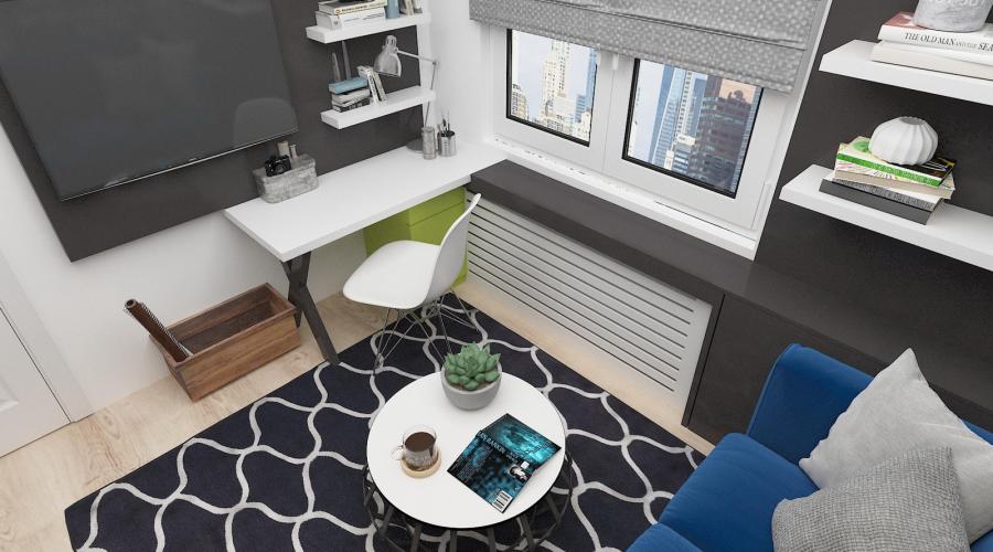 Dizajn enterijera 49