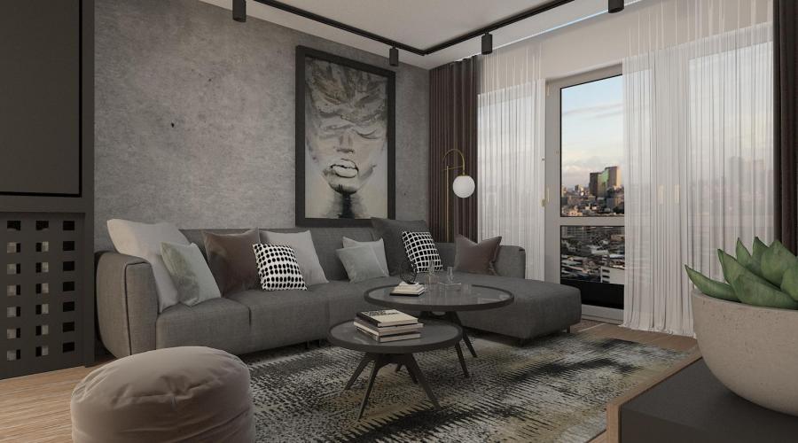 Dizajn enterijera 50