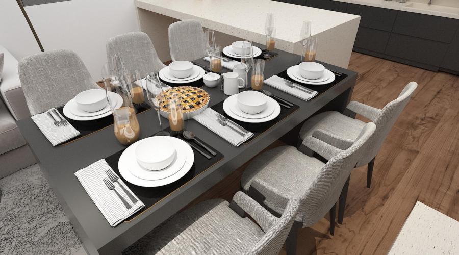 Dizajn enterijera 51